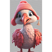 Animal Integration-DW 2216